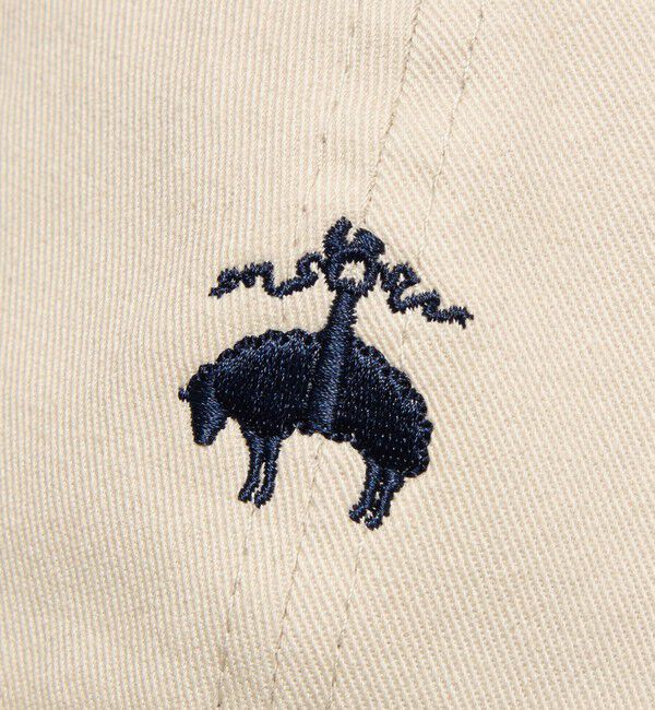 UNITED ARROWS green label relaxing「＜Brooks Brothers＞New Era 9FORTY EX キャップ」|キャップ・キャスケット|