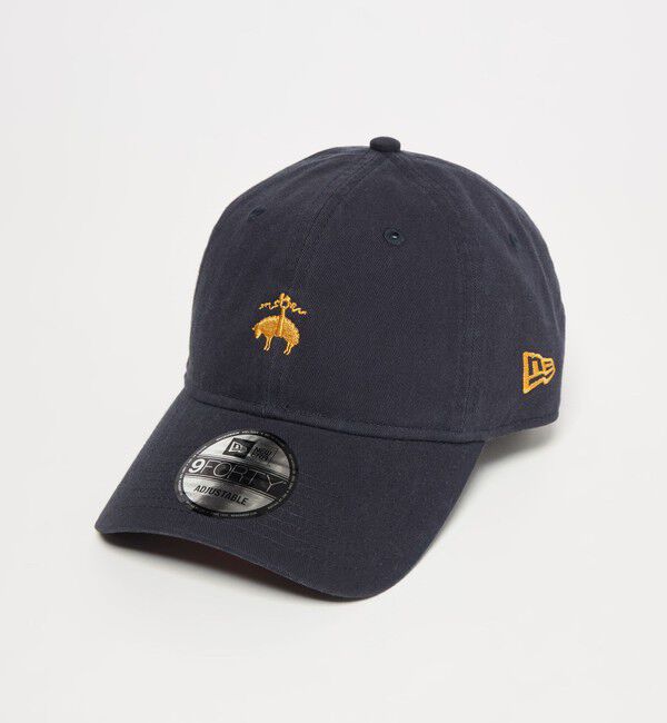 UNITED ARROWS green label relaxing「＜Brooks Brothers＞New Era 9FORTY EX キャップ」|キャップ・キャスケット|