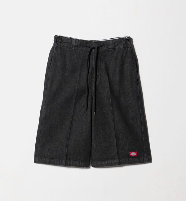 UNITED ARROWS green label relaxing「＜Dickies＞デニム イージー ショーツ ショートパンツ」|その他|