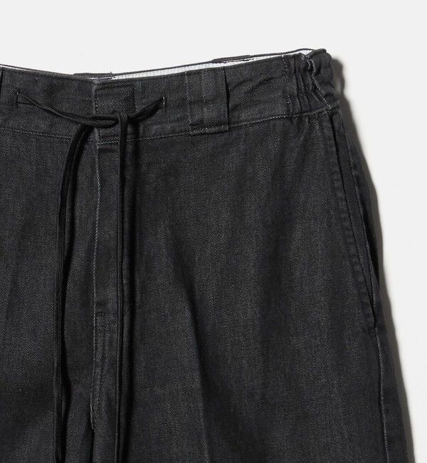 UNITED ARROWS green label relaxing「＜Dickies＞デニム イージー ショーツ ショートパンツ」|その他|