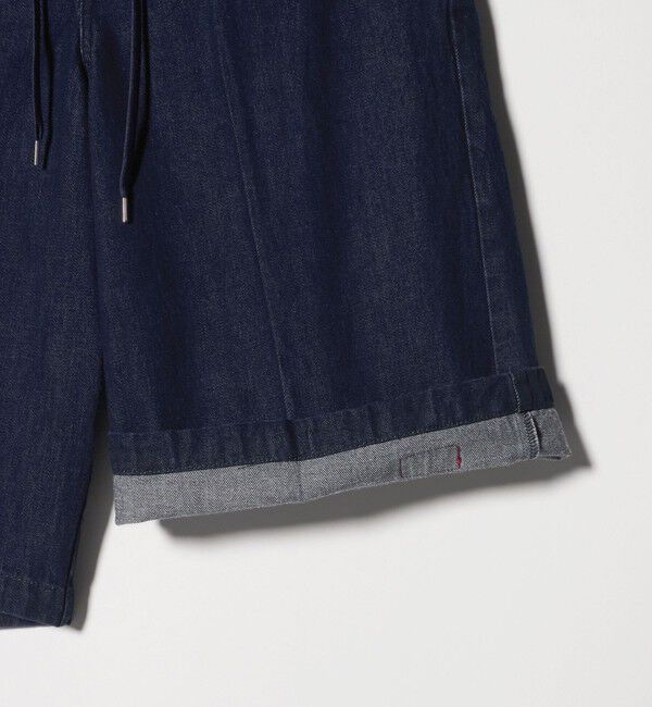 UNITED ARROWS green label relaxing「＜Dickies＞デニム イージー ショーツ ショートパンツ」|その他|