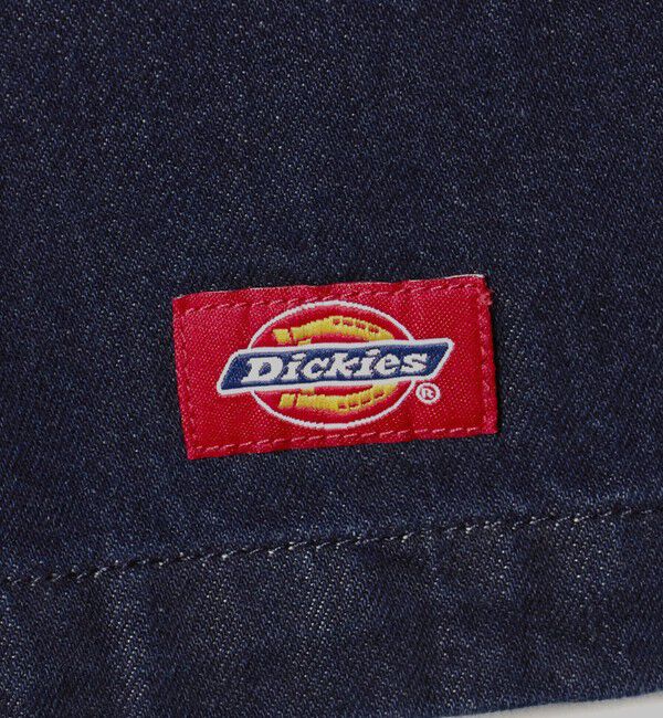 UNITED ARROWS green label relaxing「＜Dickies＞デニム イージー ショーツ ショートパンツ」|その他|
