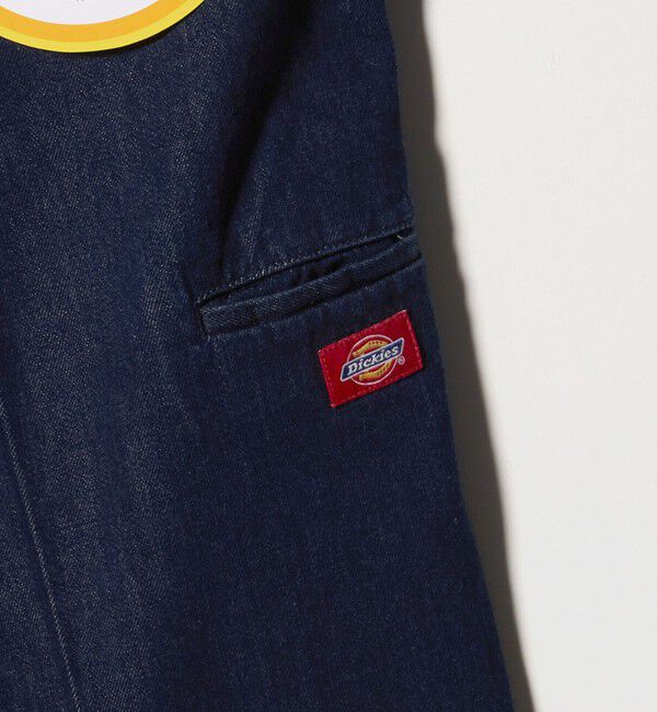 UNITED ARROWS green label relaxing「＜Dickies＞デニム イージー ショーツ ショートパンツ」|その他|