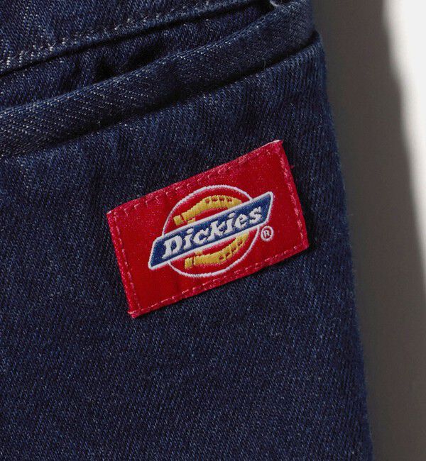 UNITED ARROWS green label relaxing「＜Dickies＞デニム イージー ショーツ ショートパンツ」|その他|
