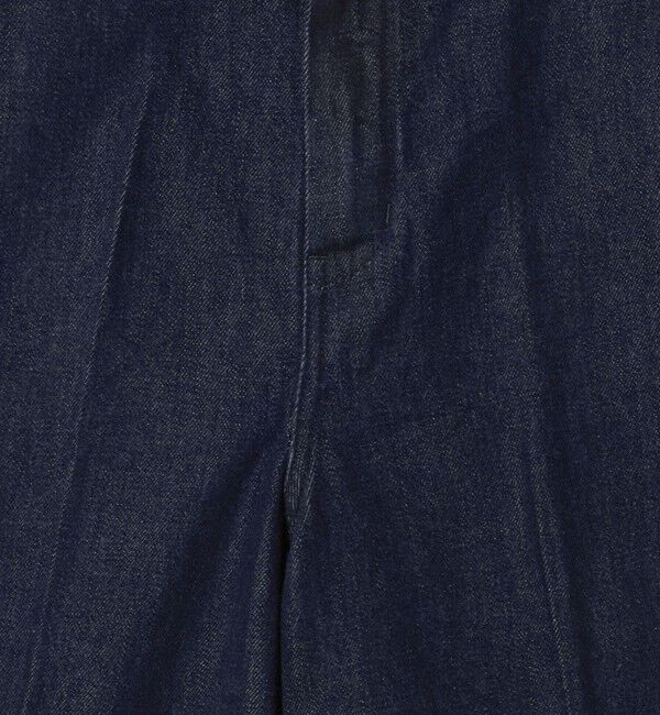UNITED ARROWS green label relaxing「＜Dickies＞デニム イージー ショーツ ショートパンツ」|その他|