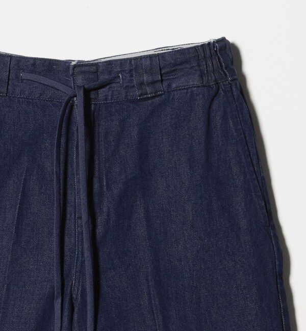 UNITED ARROWS green label relaxing「＜Dickies＞デニム イージー ショーツ ショートパンツ」|その他|
