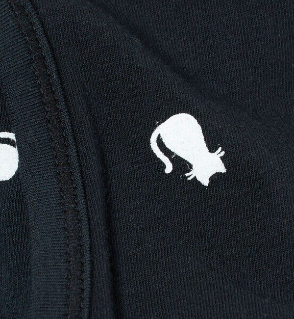 UNITED ARROWS green label relaxing「ファイン オーガニック キャット ボクサーパンツ」|インナー|