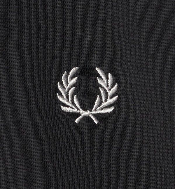 UNITED ARROWS green label relaxing「＜FRED PERRY＞バックプリント ローレル リース 半袖 Tシャツ カットソー」|Tシャツ・カットソー|