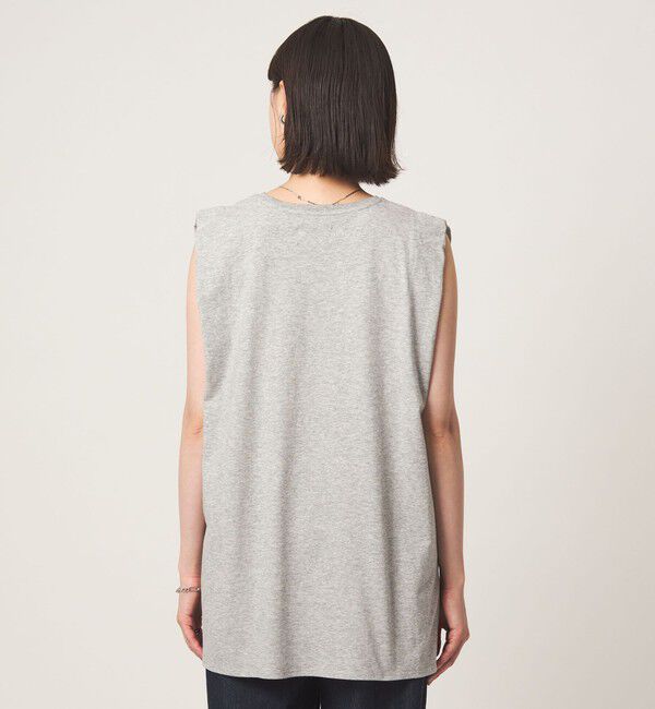 UNITED ARROWS green label relaxing「【別注】＜RUSSELL ATHLETIC＞SHELTECH Tシャツ」|Tシャツ・カットソー|