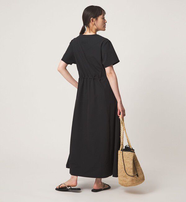 UNITED ARROWS green label relaxing「【別注】＜RUSSELL ATHLETIC＞ SHELTECH ワンピース」|ワンピース|