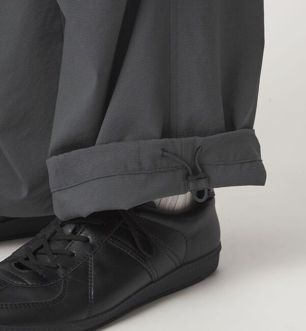 UNITED ARROWS green label relaxing「Dot Air ワイド スノー イージー パンツ -ストレッチ-」|その他|