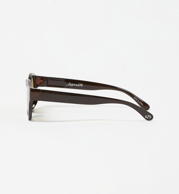 UNITED ARROWS green label relaxing「＜jugaad14＞HARBOR ハーバー ファッション用グラス -偏光・調光 -」|サングラス|
