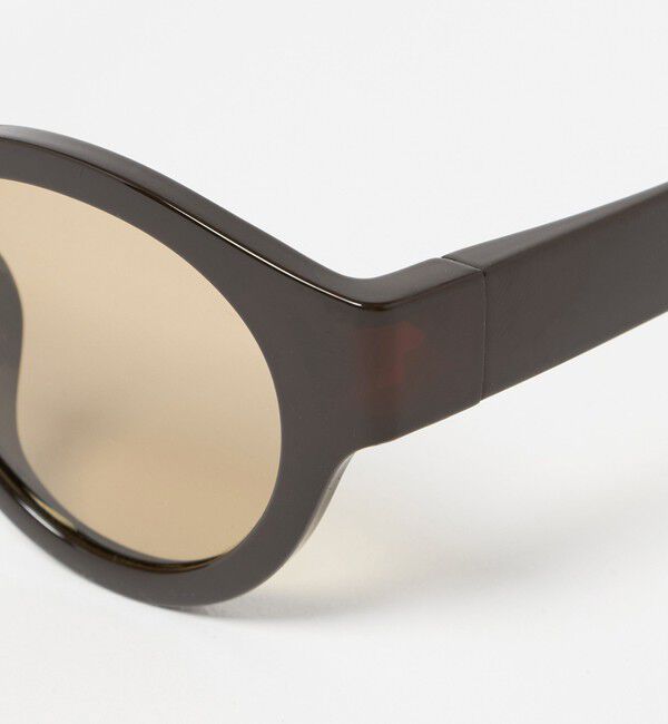 UNITED ARROWS green label relaxing「＜jugaad14＞HARBOR ハーバー ファッション用グラス -偏光・調光 -」|サングラス|
