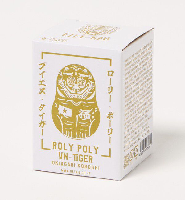 UNITED ARROWS green label relaxing「＜DETAIL＞ROLY POLY オブジェ」|その他|