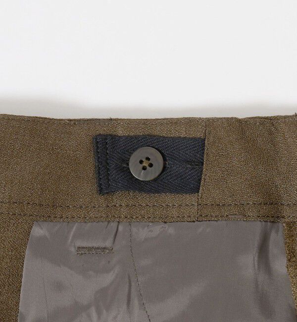 UNITED ARROWS green label relaxing「＜SEASONAL COLLECTION＞ジョーゼット パンツ」|その他|