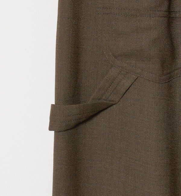 UNITED ARROWS green label relaxing「＜SEASONAL COLLECTION＞ジョーゼット パンツ」|その他|