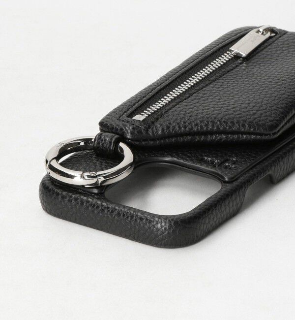 BEAUTY&YOUTH UNITED ARROWS「＜ajew＞CADENAS ストラップ iPhone15Proケース」|モバイルケース|