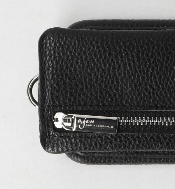 BEAUTY&YOUTH UNITED ARROWS「＜ajew＞CADENAS ストラップ iPhone15Proケース」|モバイルケース|