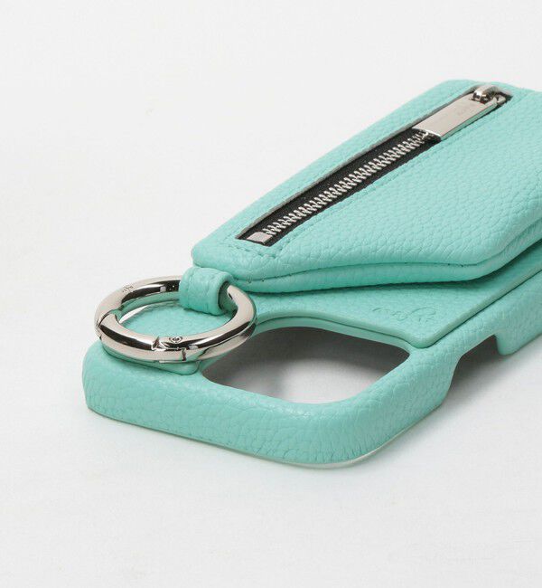 BEAUTY&YOUTH UNITED ARROWS「＜ajew＞CADENAS ストラップ iPhone15Proケース」|モバイルケース|