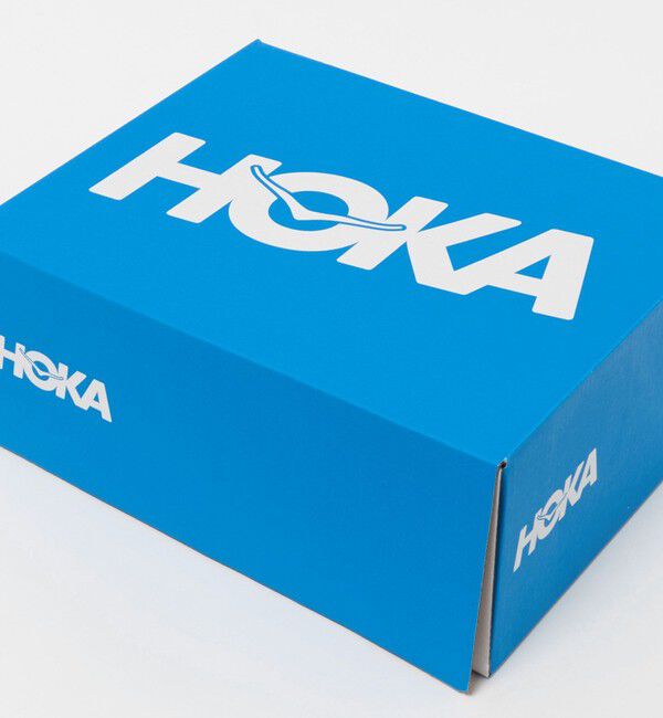 BEAUTY&YOUTH UNITED ARROWS「＜HOKA＞ウィメンズ ボンダイ 9/スニーカー」|スニーカー|