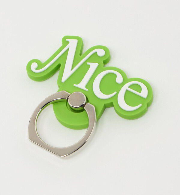 NICE WEATHER「＜NICE WEATHER＞リングホルダー」|その他|