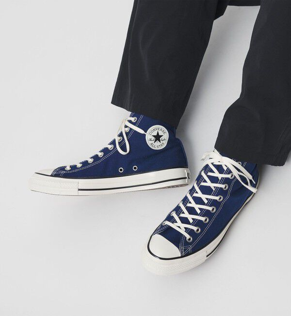 BEAUTY&YOUTH UNITED ARROWS「＜CONVERSE＞オールスター エイジド HI スニーカー」|スニーカー|
