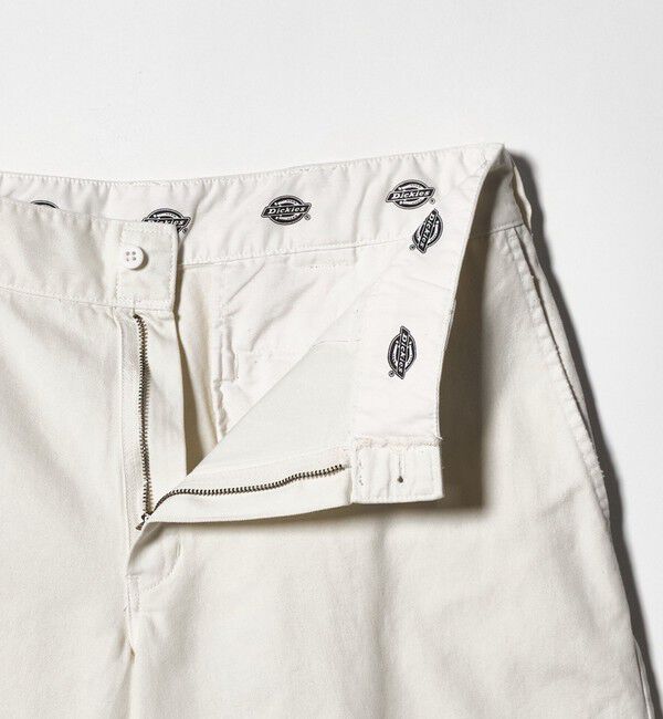California General Store「＜DICKIES &times; CGS.＞ダメージ チノ ショーツ」|チノ|
