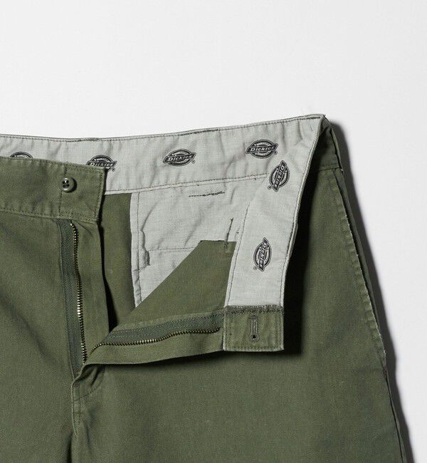 California General Store「＜DICKIES &times; CGS.＞ダメージ チノ ショーツ」|チノ|