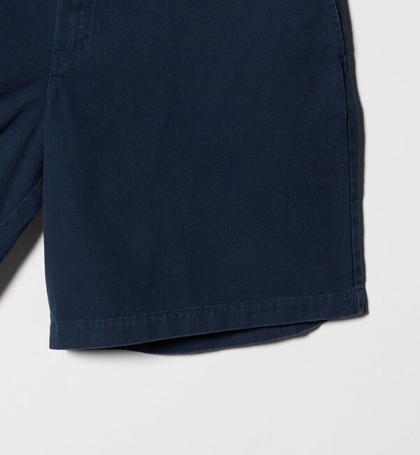 California General Store「＜DICKIES &times; CGS.＞ダメージ チノ ショーツ」|チノ|