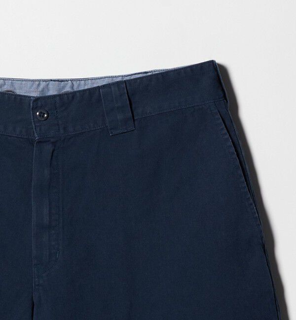 California General Store「＜DICKIES &times; CGS.＞ダメージ チノ ショーツ」|チノ|