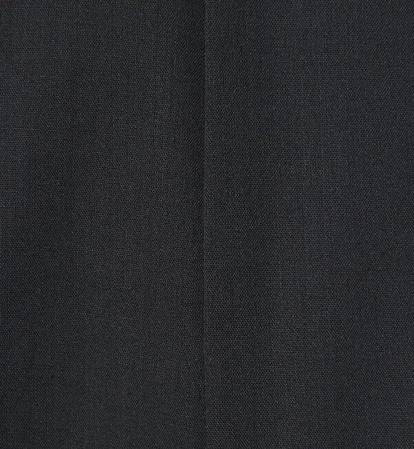 STEVEN ALAN「＜Steven Alan＞ P/RA トロピカル イン ツープリーツ ドレス トラウザーズ ハーフイージー」|スラックス|