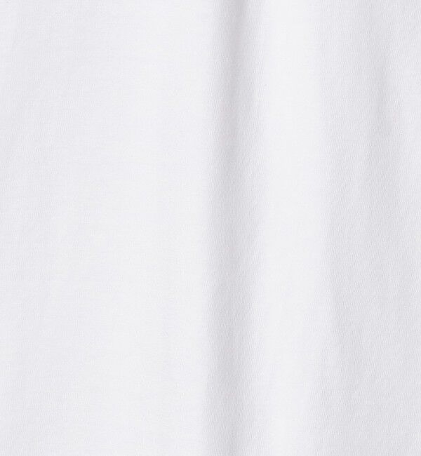 BEAUTY&YOUTH UNITED ARROWS「【別注】＜プラダを着た悪魔2＞ MILANDA / プリント Tシャツ」|Tシャツ・カットソー|