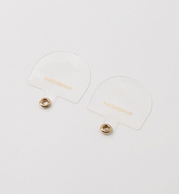 BEAUTY&YOUTH UNITED ARROWS「【WEB限定】＜Hashibami＞メタリック スター ストラップ」|その他|