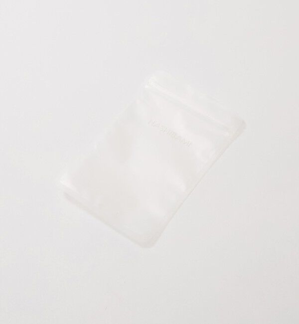 BEAUTY&YOUTH UNITED ARROWS「【WEB限定】＜Hashibami＞メタリック スター ストラップ」|その他|