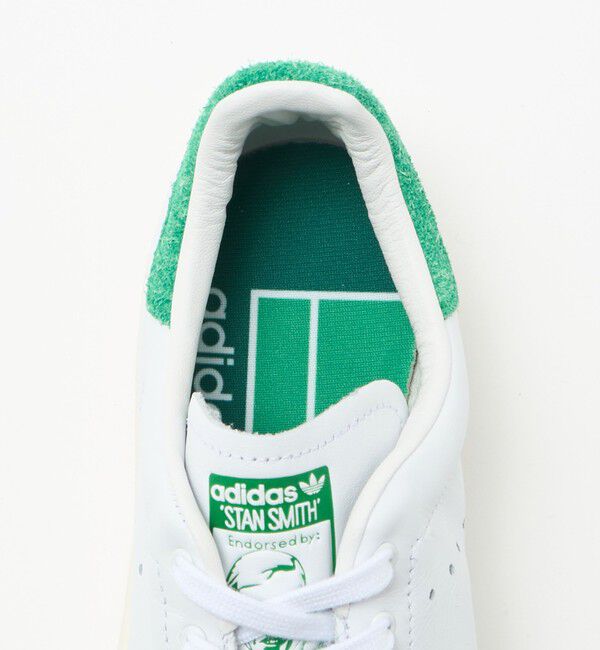 BEAUTY&YOUTH UNITED ARROWS「＜adidas Originals＞スタンスミス 80s スニーカー」|スニーカー|