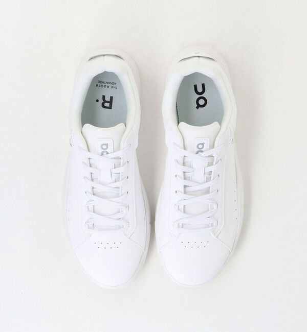 BEAUTY&YOUTH UNITED ARROWS「＜On＞ロジャー アドバンテージ スニーカー」|スニーカー|