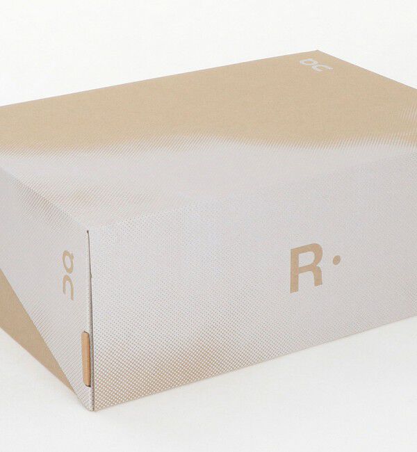 BEAUTY&YOUTH UNITED ARROWS「＜On＞ロジャー アドバンテージ スニーカー」|スニーカー|