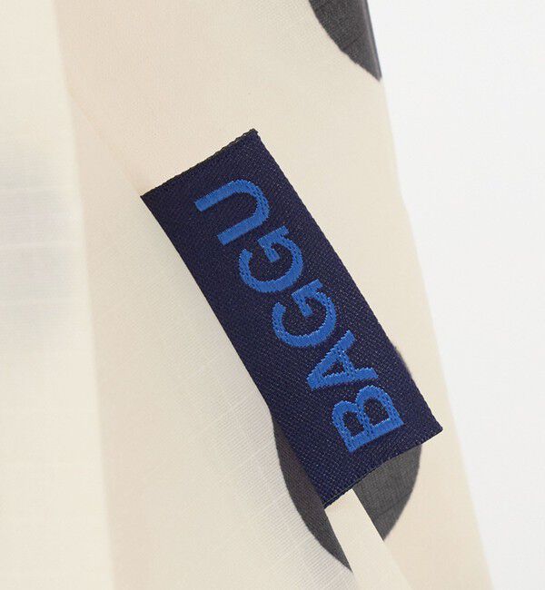 BEAUTY&YOUTH UNITED ARROWS「＜BAGGU＞ポケッタブルバッグ BABY」|その他|