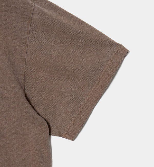 BEAUTY&YOUTH UNITED ARROWS「【別注】＜GOOD ROCK SPEED＞WOOD STOCK プリント Tシャツ」|Tシャツ・カットソー|