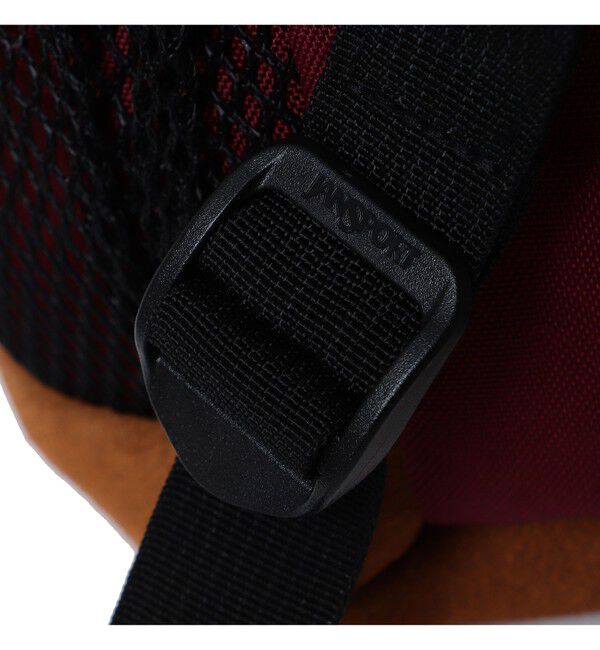 BEAMSBOY「JANSPORT &times; BEAMS / 別注 Pack & Go」|トートバッグ|