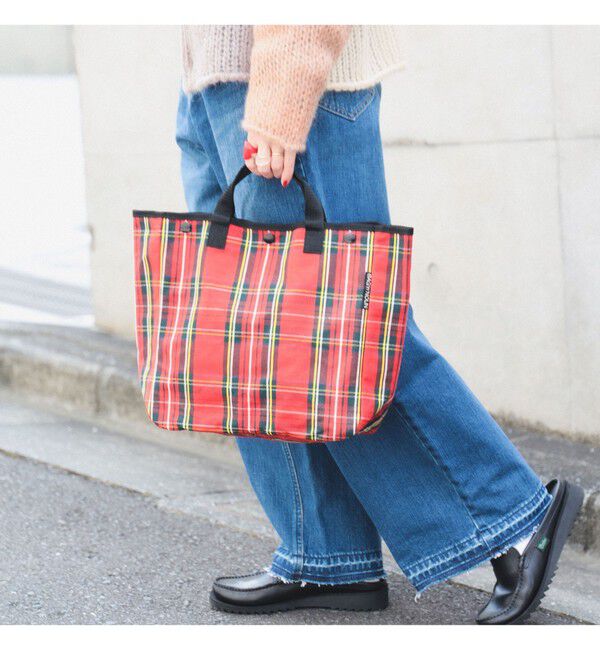 BEAMSBOY「BAG'n'NOUN / HOMES BAY CITY」|その他|