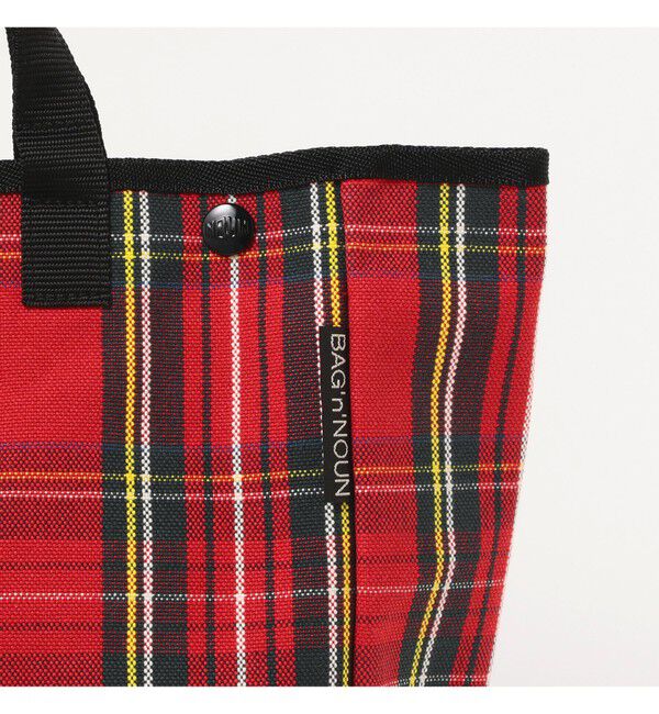 BEAMSBOY「BAG'n'NOUN / HOMES BAY CITY」|その他|