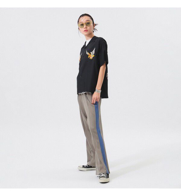 BEAMSBOY「【別注】テーラー東洋 / SUKA SHIRT」|シャツ・ブラウス|