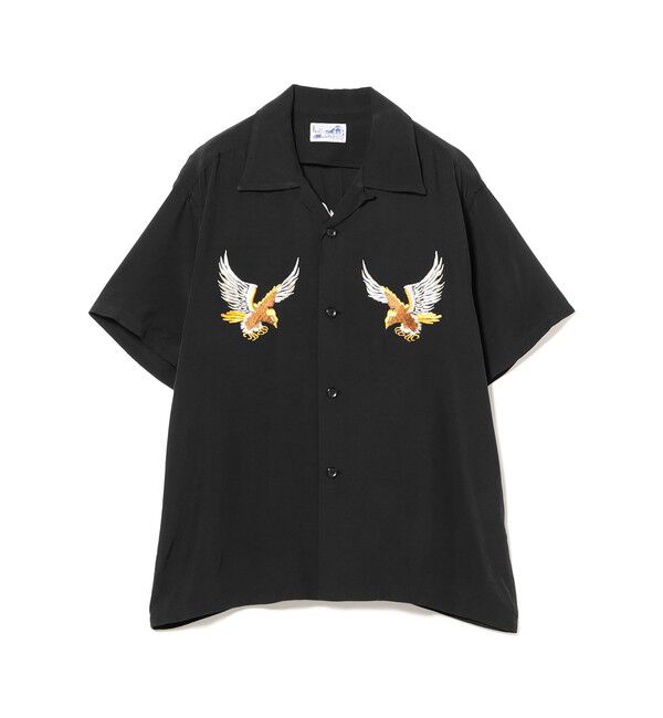 BEAMSBOY「【別注】テーラー東洋 / SUKA SHIRT」|シャツ・ブラウス|