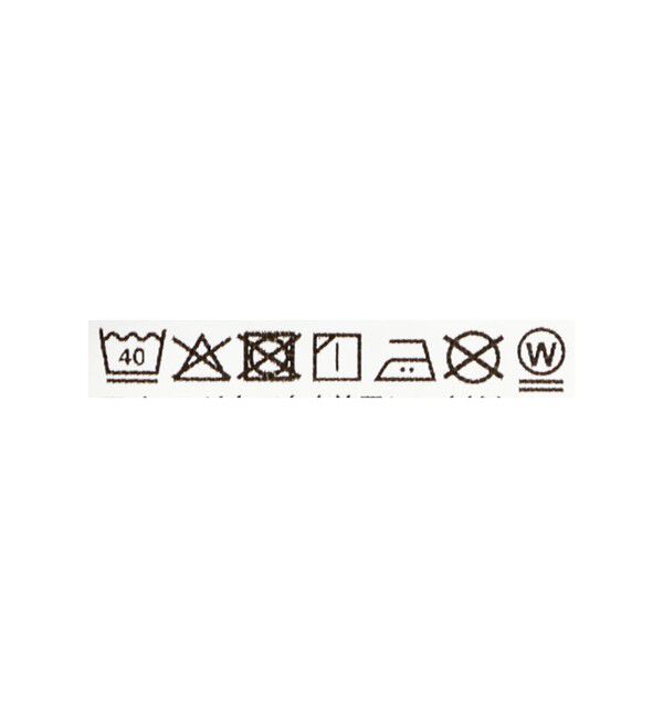 Ray BEAMS 「Lee / STANDARD WARDROBE SKIRT」|スカート|