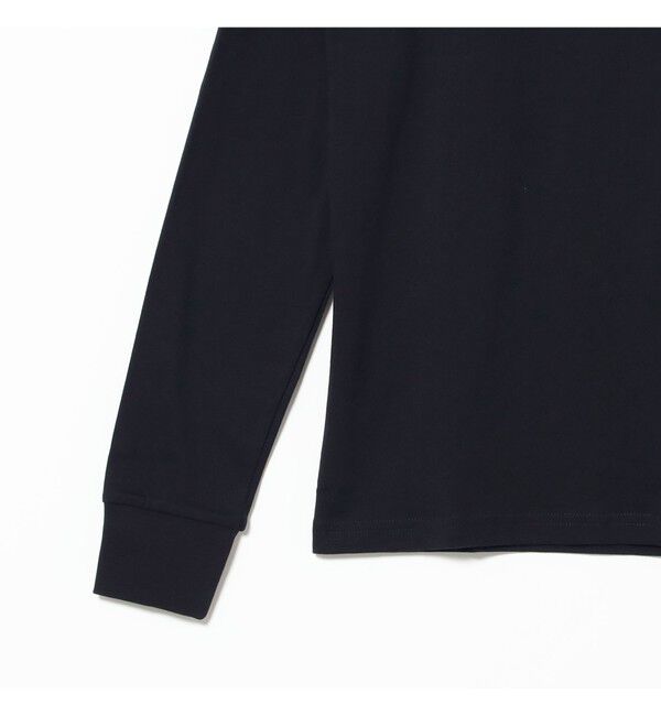 Ray BEAMS 「FRED PERRY / ツイン ティップド ロングスリーブ  Tシャツ」|Tシャツ・カットソー|