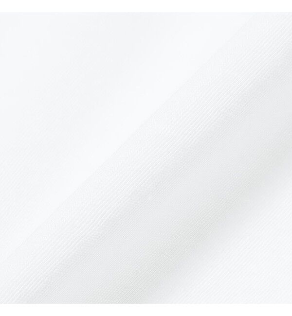 Demi-Luxe BEAMS 「ATON / コンパクト Tシャツ」|Tシャツ・カットソー|