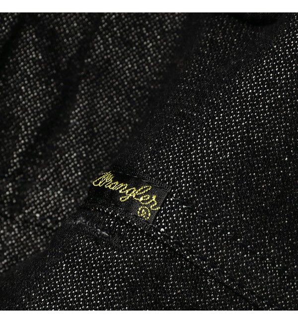 BEAMS「【別注】Wrangler / 24MJZ ボアジャケット」|ブルゾン・スタジャン|
