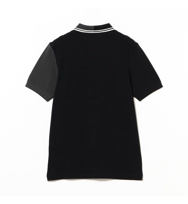 BEAMS「【別注】FRED PERRY / M3600 クレイジーポロシャツ 26SS」|ポロシャツ|
