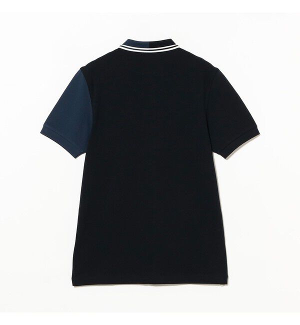 BEAMS「【別注】FRED PERRY / M3600 クレイジーポロシャツ 26SS」|ポロシャツ|